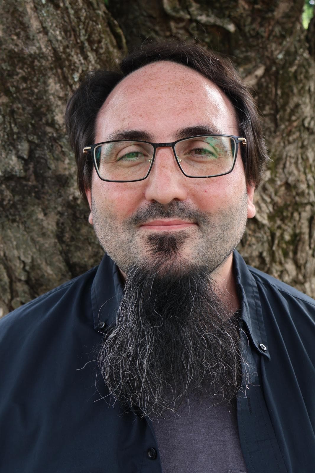 Dr. David Cuffari